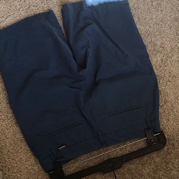 Patagonia Bermuda shorts blue - Picture 8 of 12